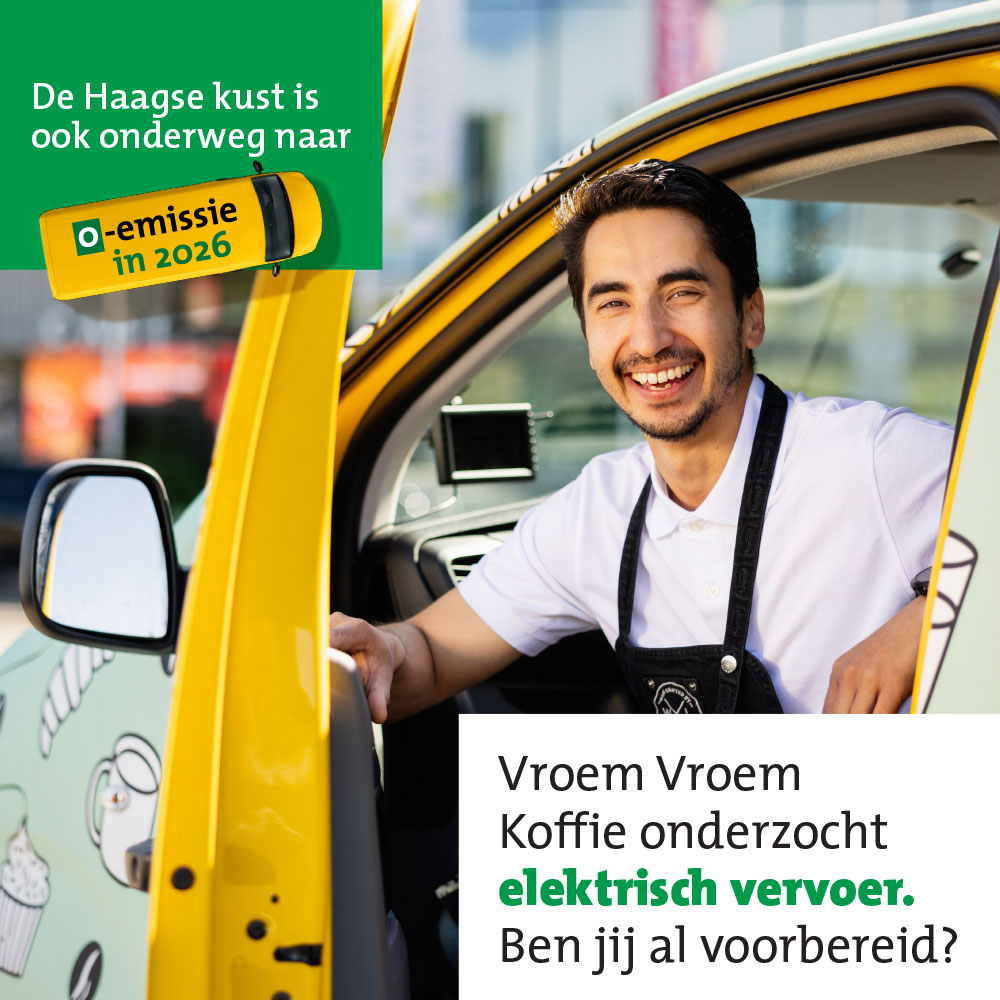 logistiek070